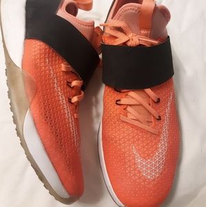 Nike air zoom size 9.5